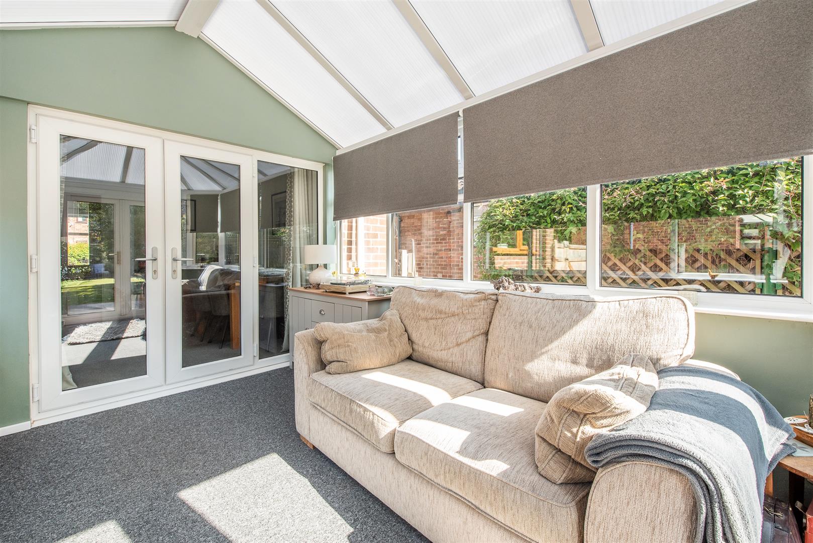 Renshaw Drive, Walton-Le-Dale, Preston
